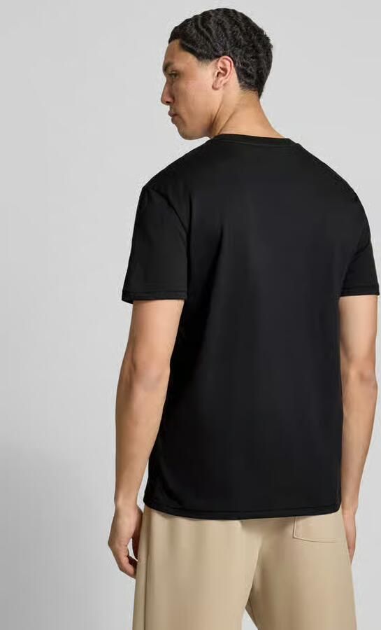 Tommy Jeans regular fit T-shirt van puur katoen - Foto 3