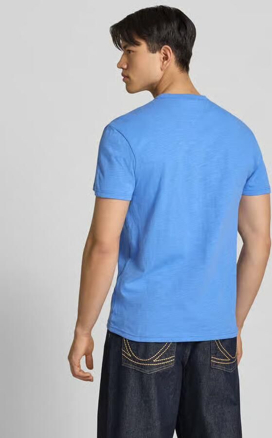 Tommy Jeans regular fit T-shirt van puur katoen - Foto 2