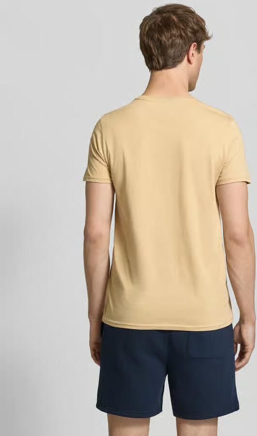 Tommy Jeans regular fit T-shirt van puur katoen - Foto 3