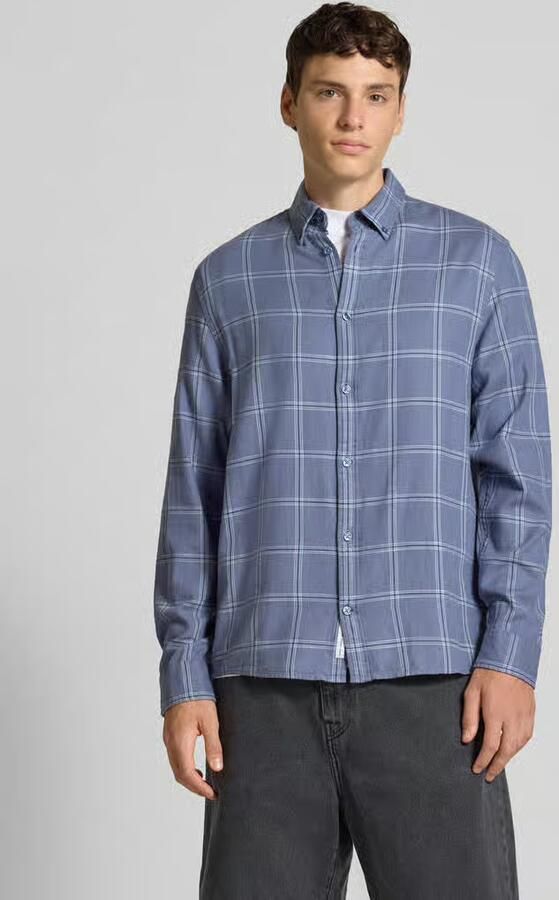 Tommy Jeans Regular fit vrijetijdsoverhemd van puur katoen - Foto 2