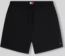 Tommy Jeans relaxed fit bermuda van katoenmix met tunnelkoord - Foto 12