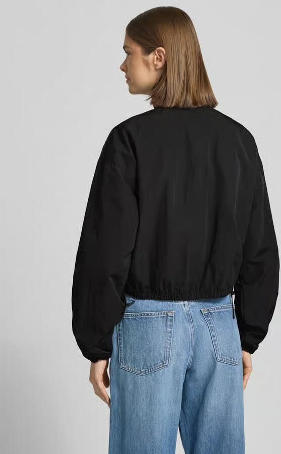 Tommy Jeans relaxed fit blouson met taillebanden - Foto 3