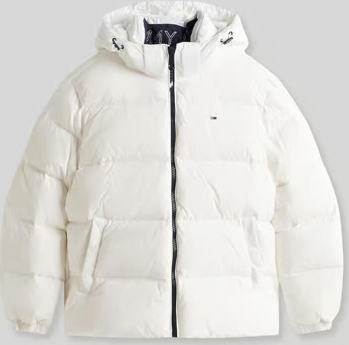 Tommy Hilfiger Technische jassen TJM ESSENTIAL DOWN J DM0DM19786 - Foto 3