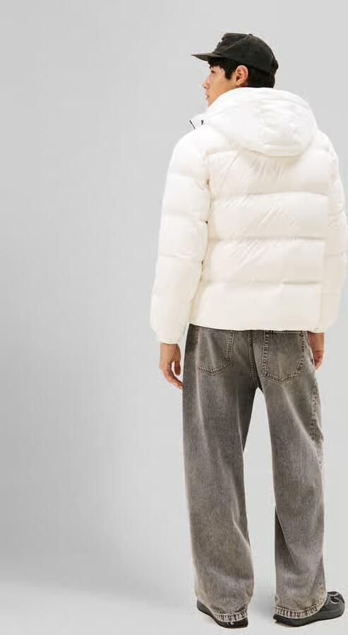 Tommy Hilfiger Technische jassen TJM ESSENTIAL DOWN J DM0DM19786 - Foto 5
