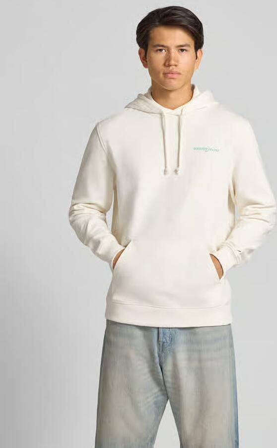 Tommy Jeans Relaxed fit hoodie van puur katoen - Foto 2