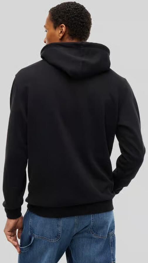 Tommy Jeans relaxed fit hoodie van puur katoen - Foto 2