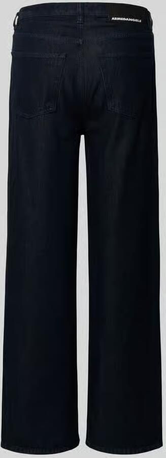 Tommy Jeans Relaxed fit Jeans van puur katoen Model 'JAIMIE'