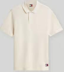 Tommy Jeans relaxed fit poloshirt van puur katoen - Foto 2
