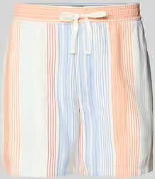 Tommy Jeans relaxed fit short van puur katoen