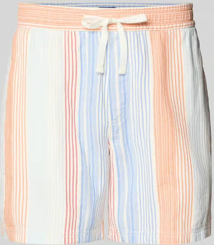 Tommy Jeans relaxed fit short van puur katoen - Foto 2