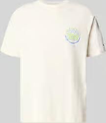 Tommy Hilfiger T-shirt Korte Mouw DM0DM22552 YBH - Foto 2