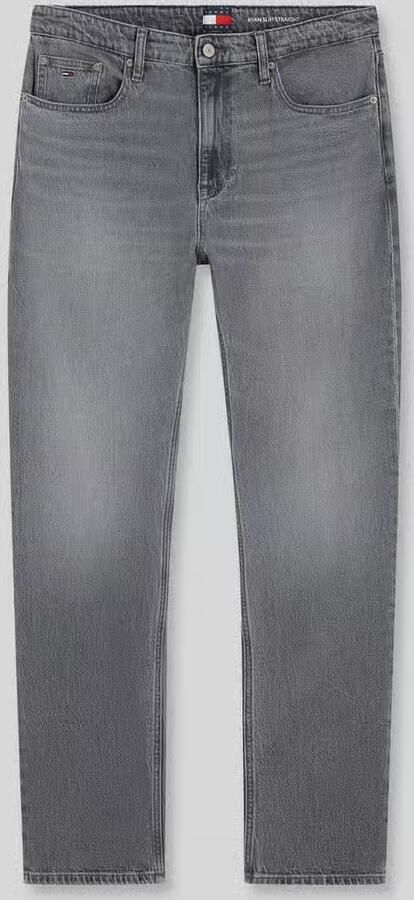 Tommy Jeans Slim fit jeans in 5-pocketmodel