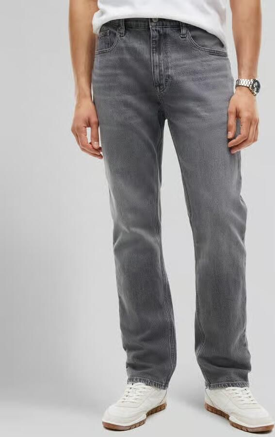 Tommy Jeans Slim fit jeans in 5-pocketmodel - Foto 3