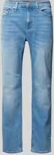 Tommy Jeans Slim fit jeans in 5-pocketmodel model 'RYAN' - Foto 11