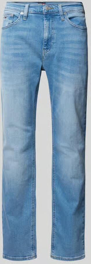 Tommy Jeans Slim fit jeans in 5-pocketmodel model 'RYAN' - Foto 13