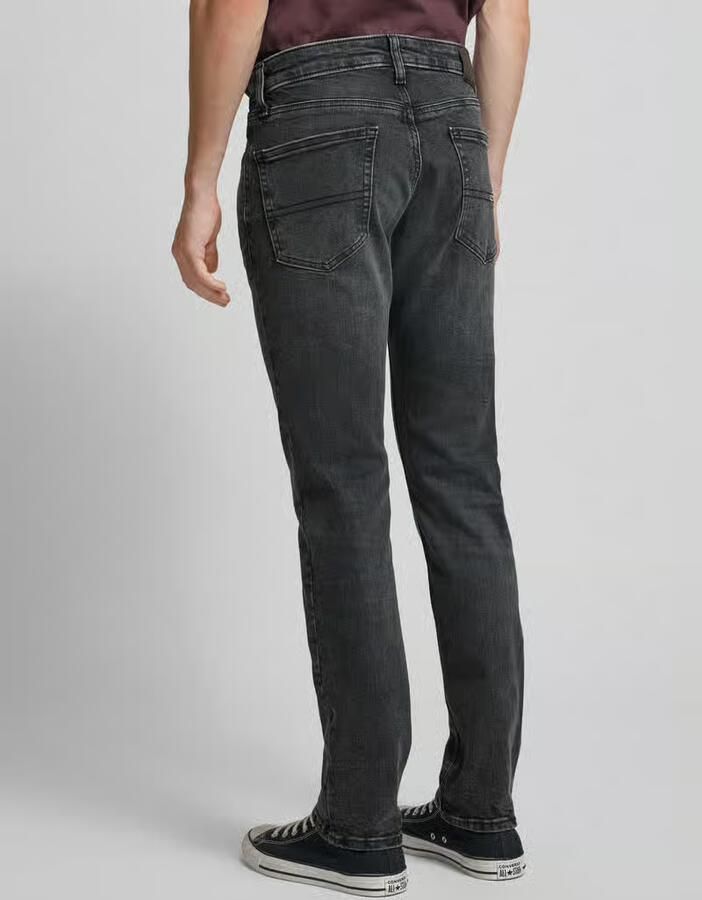 Tommy Jeans Slim fit jeans in 5-pocketmodel model 'SCANTON' - Foto 2