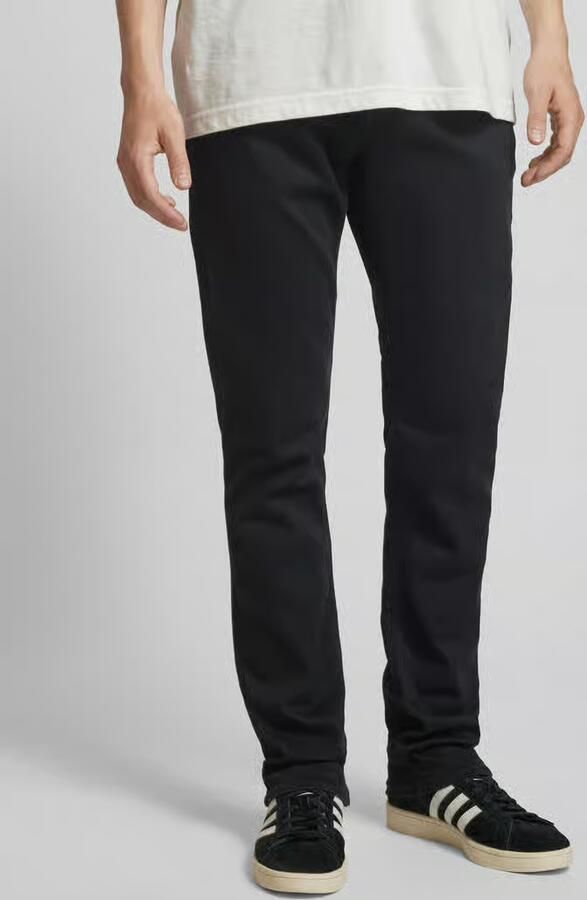 TOMMY JEANS Slim fit jeans SCANTON SLIM-Fit-Jeans met gemiddelde taillehoogte 5-pocket-design - Foto 2