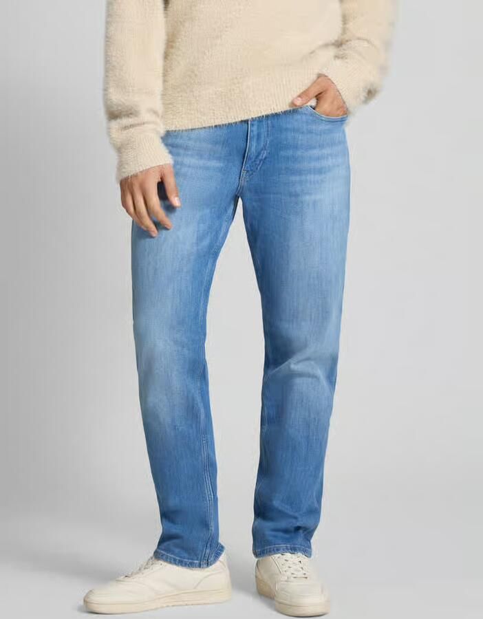 Tommy Jeans Skinny Jeans Ryan Slim Str Di5133 - Foto 2