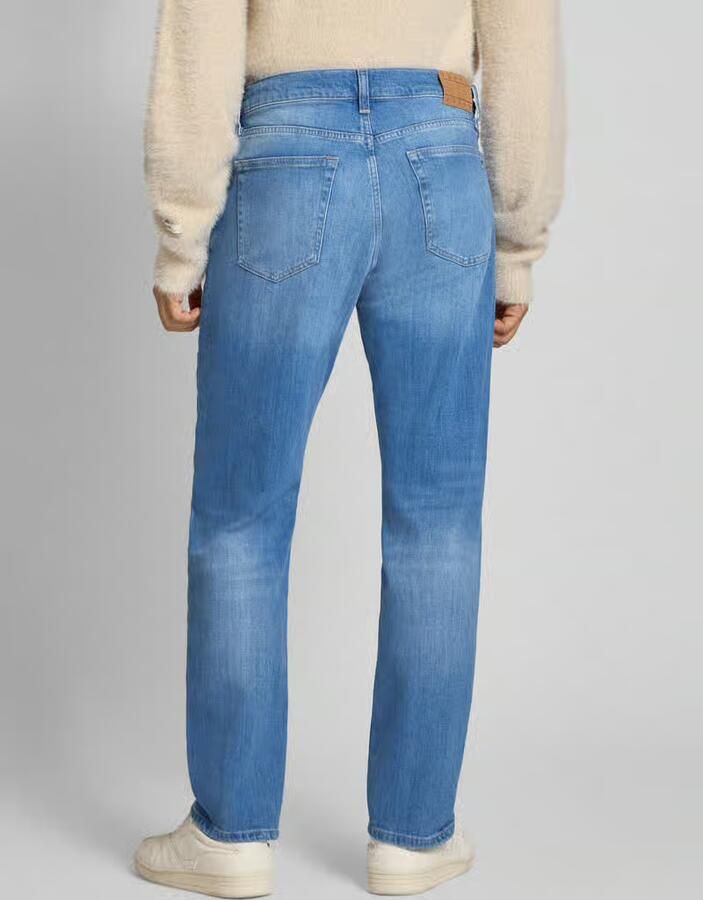 Tommy Jeans Skinny Jeans Ryan Slim Str Di5133