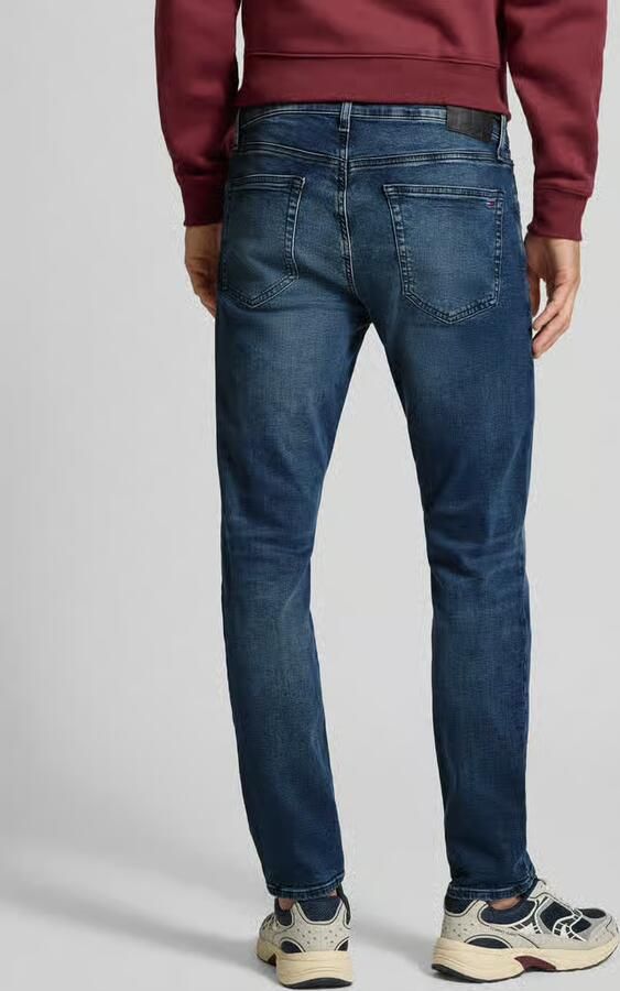 Tommy Hilfiger Skinny Jeans Austin Slim DM0DM22247 - Foto 6