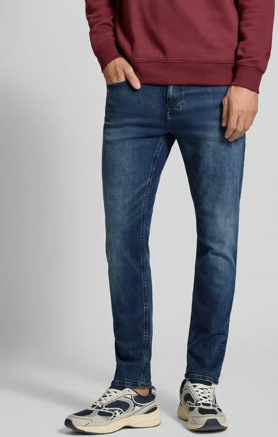 Tommy Hilfiger Skinny Jeans Austin Slim DM0DM22247 - Foto 7
