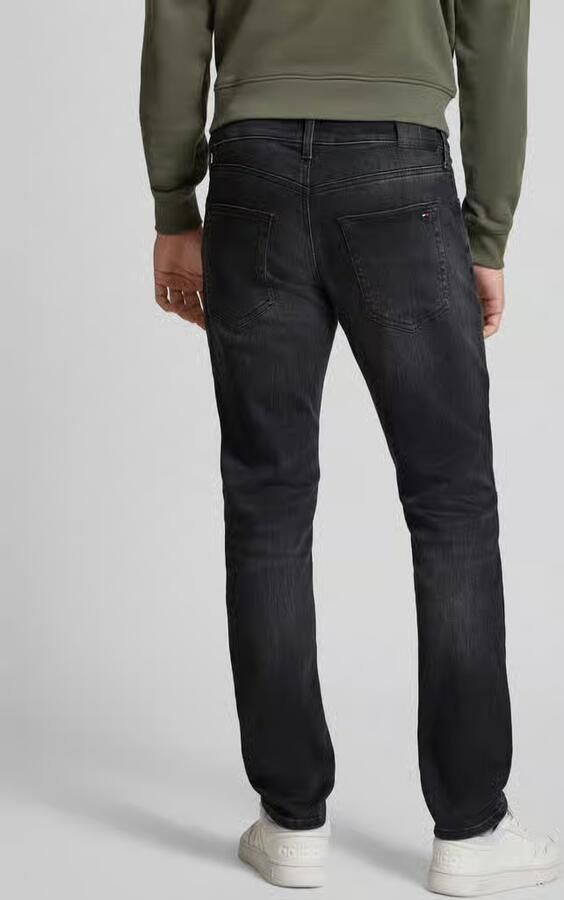 Tommy Hilfiger Skinny Jeans Scanton DM0DM22156