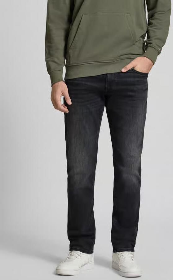 Tommy Hilfiger Skinny Jeans Scanton DM0DM22156 - Foto 2