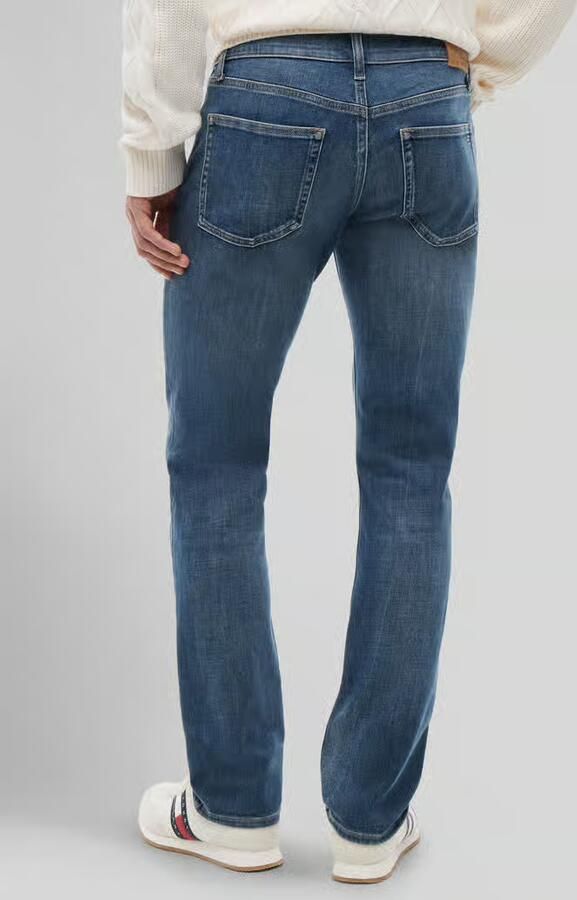 Tommy Hilfiger Skinny Jeans SCANTON SLIM CJ1262 DM0DM23346 - Foto 6