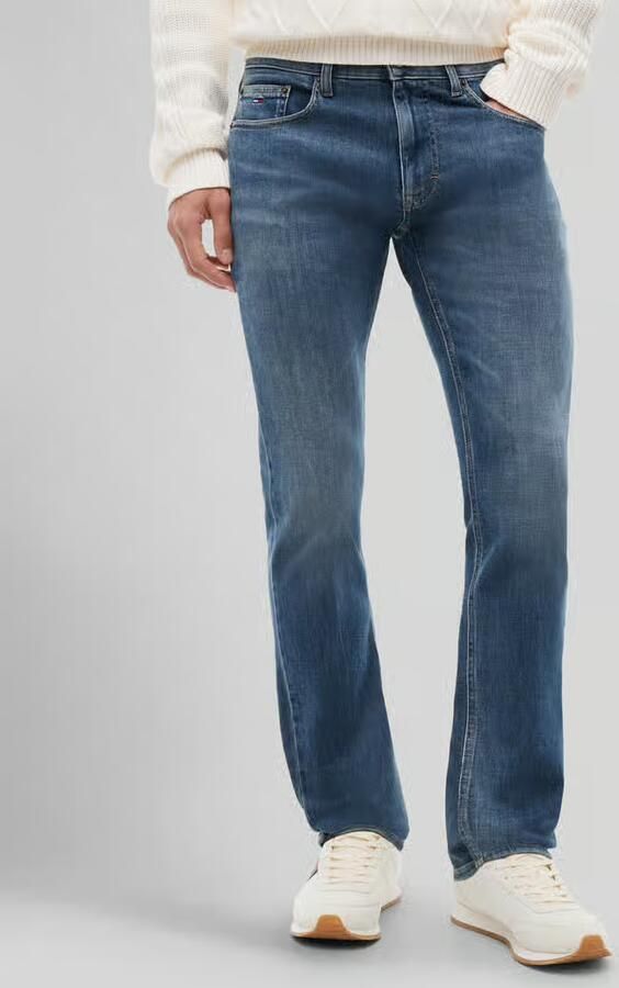 Tommy Hilfiger Skinny Jeans SCANTON SLIM CJ1262 DM0DM23346 - Foto 7
