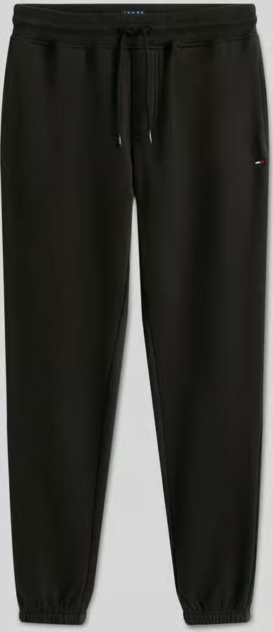 Tommy Jeans Slim fit sweatpants met gestileerde opening - Foto 16