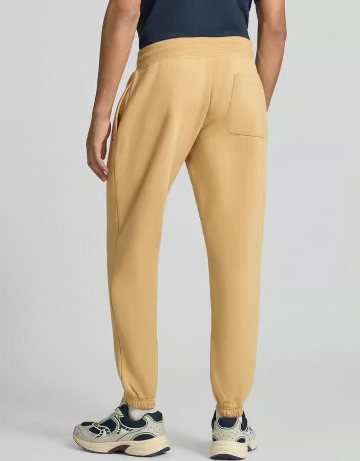 Tommy Jeans Slim fit joggingbroek van katoenmix - Foto 2