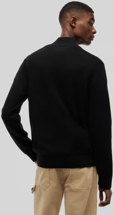 Tommy Jeans Slim fit schipperstrui van puur katoen - Foto 2
