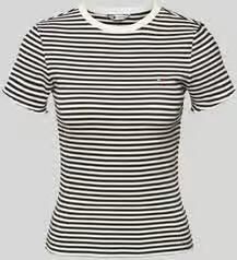 Tommy Hilfiger T-shirt Korte Mouw DW0DW22782 0AQ