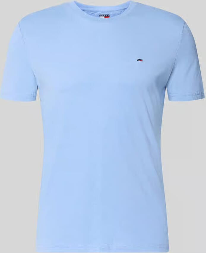 Tommy Hilfiger Heathered XSlim Jasper Shirt Heren