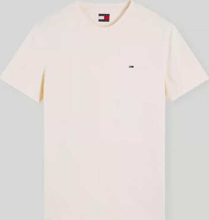 Tommy Hilfiger Heathered XSlim Jasper Shirt Heren - Foto 2