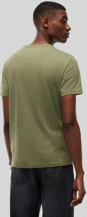 Tommy Hilfiger Heathered XSlim Jasper Shirt Heren - Foto 4