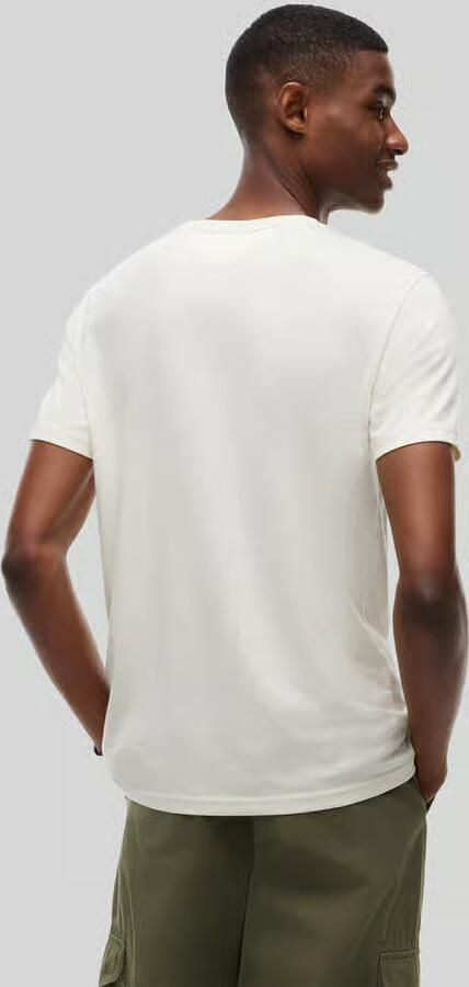 Tommy Hilfiger Heathered XSlim Jasper Shirt Heren - Foto 3