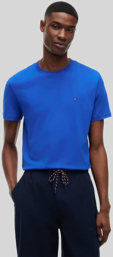 Tommy Jeans slim fit T-shirts van puur katoen in set van 2 - Foto 3