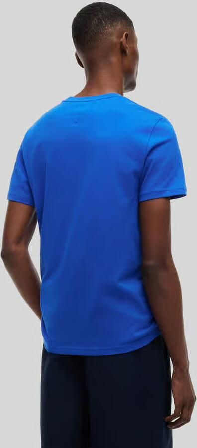 Tommy Jeans slim fit T-shirts van puur katoen in set van 2 - Foto 2