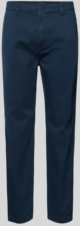 Tommy Jeans Stoffen broek met Franse steekzakken - Foto 2