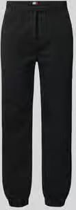 Tommy Jeans straight fit jeans van puur katoen