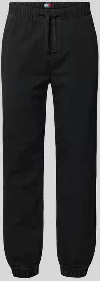 Tommy Jeans straight fit jeans van puur katoen - Foto 2