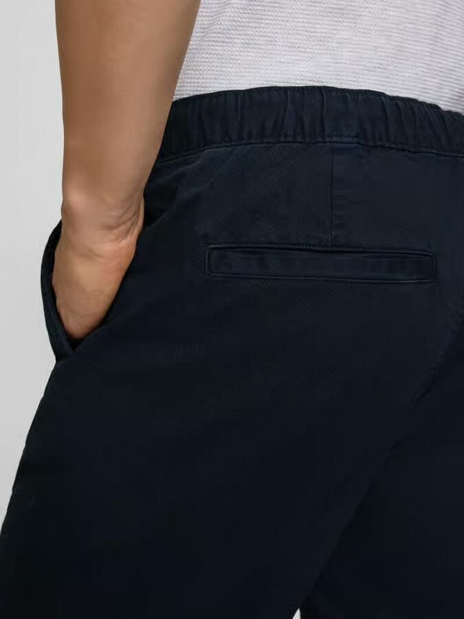 Tommy Jeans straight fit jeans van puur katoen
