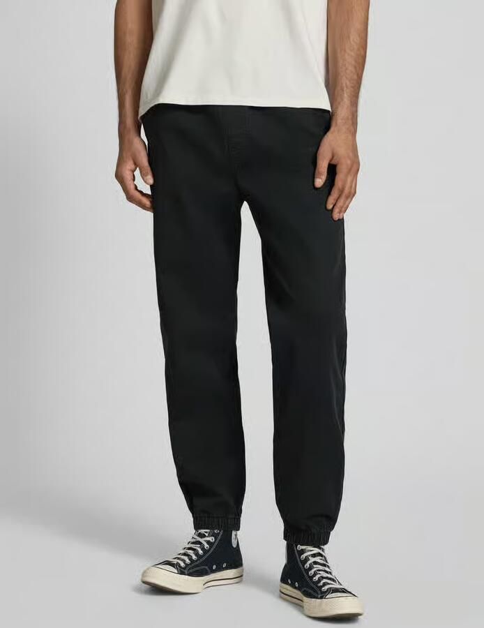 Tommy Jeans straight fit jeans van puur katoen - Foto 3