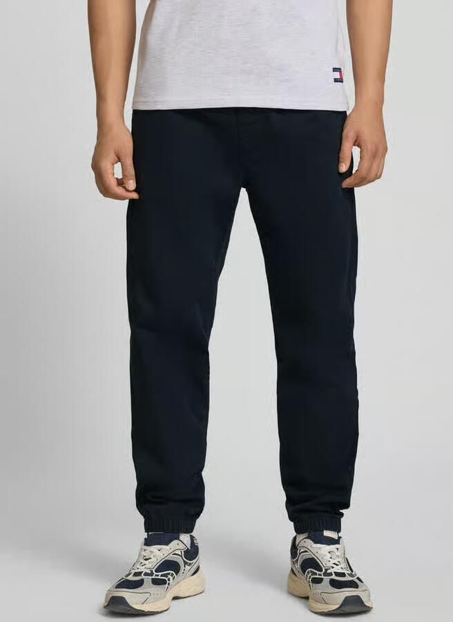 Tommy Jeans straight fit jeans van puur katoen - Foto 3