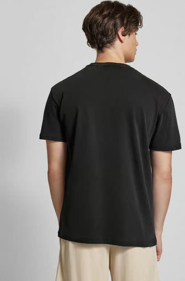 TOMMY JEANS T-shirt TJM REG ATHLETIC CLUB TEE