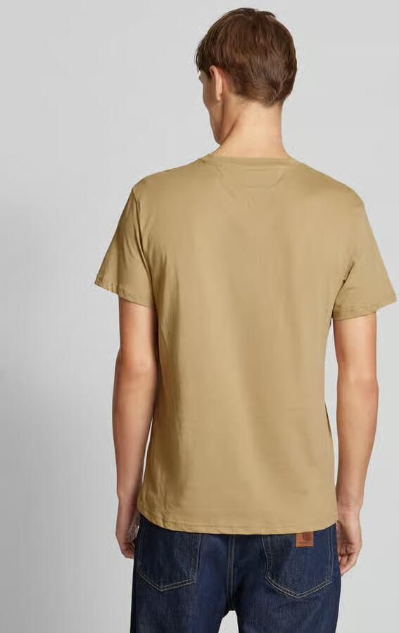 Tommy Hilfiger T-shirt Korte Mouw DM0DM21188