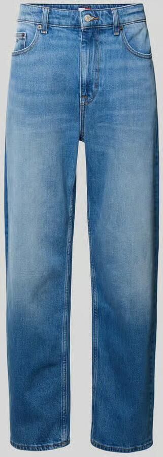 Tommy Jeans Tapered fit Jeans van Katoenmix - Foto 5