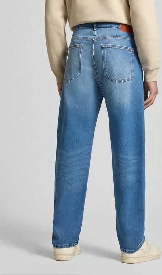Tommy Jeans Tapered fit Jeans van Katoenmix - Foto 6