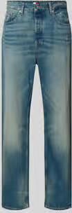 Tommy Jeans Tapered fit Jeans van puur katoen Model 'SONNY' - Foto 2